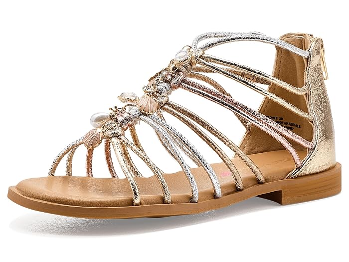 Steve Madden Kids Glowee (Little Kid/Big Kid)