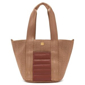 THINK ROYLN Riviera Bucket Tote