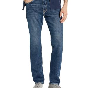 Joe's Jeans The Brixton Straight and Narrow in Mahrez