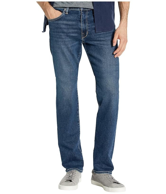 Joe's Jeans The Brixton Straight and Narrow in Mahrez