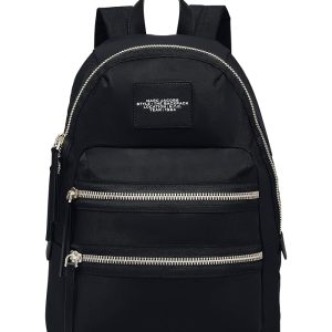 Marc Jacobs The Biker Nylon Large Backpack