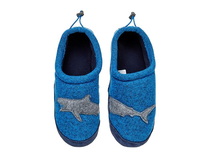 L.L.Bean Kids Sweater Fleece Slipper Motif (Toddler/Little Kid/Big Kid) - Image 2