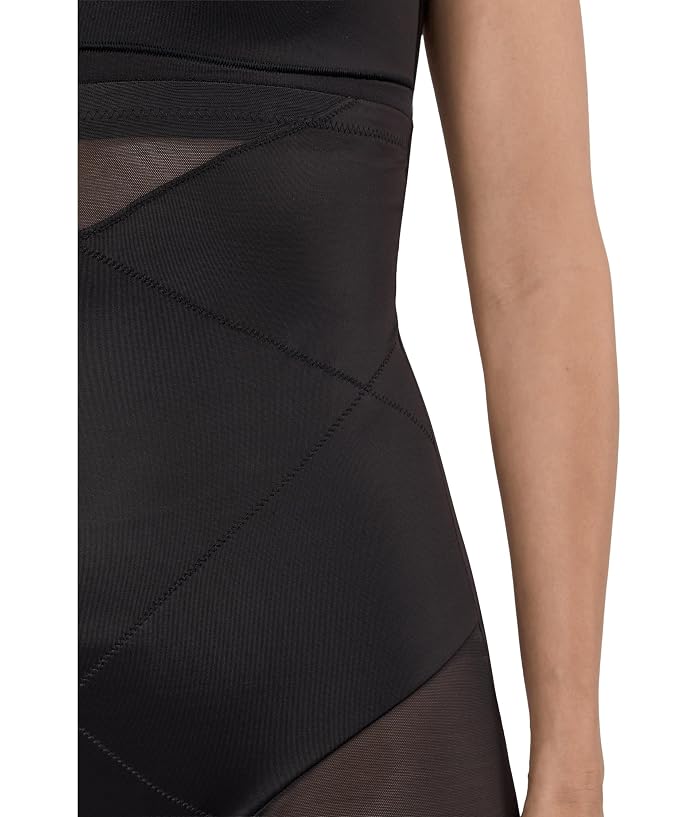 Naomi & Nicole Tummy Tuck Hi-Waist Thigh Slimmer - Image 4