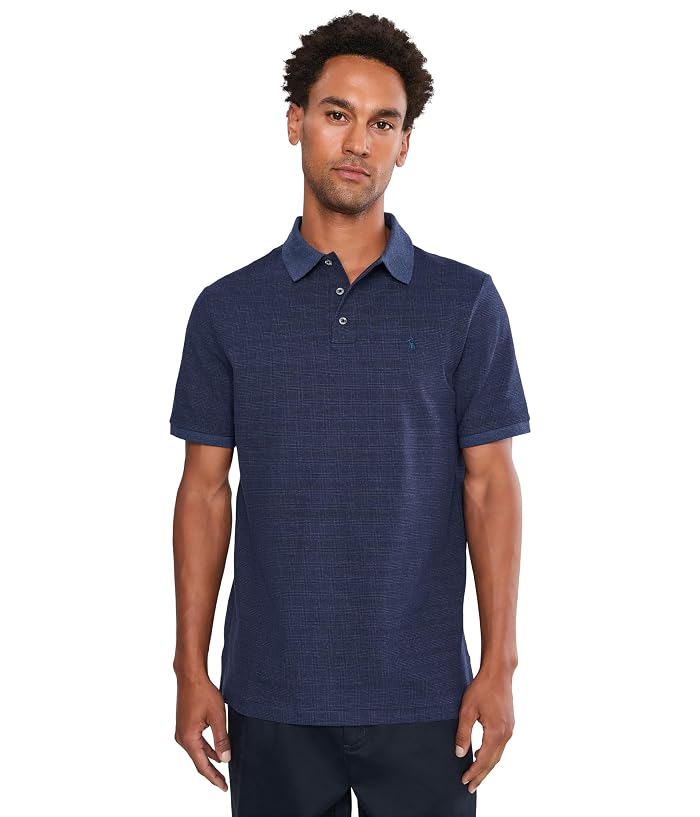 Polo Ralph Lauren Classic Fit Stretch Mesh Polo Shirt