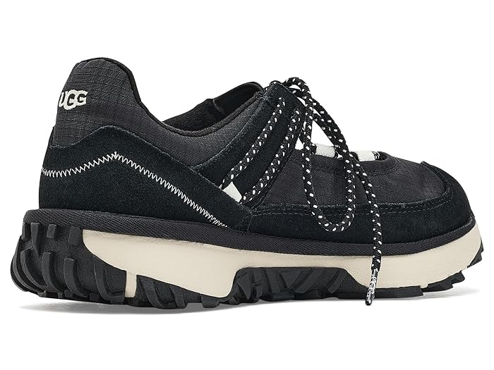 UGG Retrofi Low Ballet Sneaker - Image 3