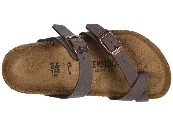 Birkenstock Kids Mayari (Toddler/Little Kid/Big Kid) - Image 2