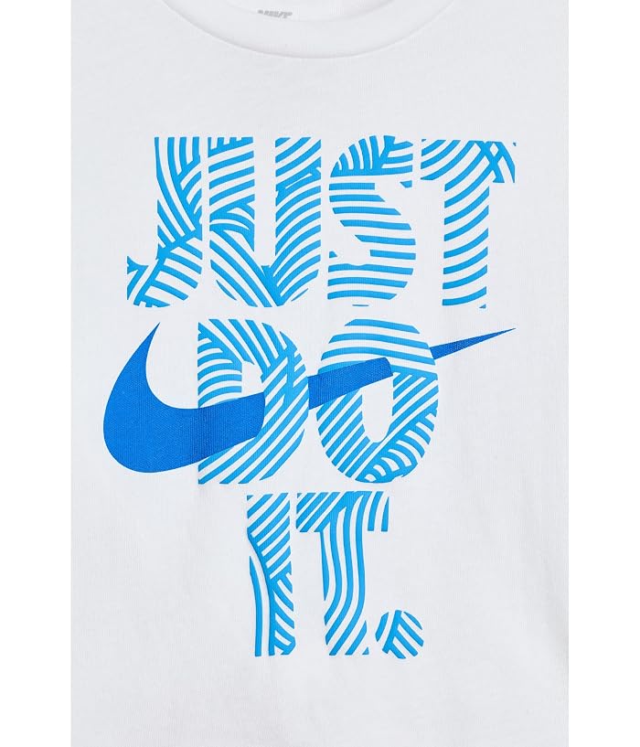 Nike Kids In the Zone Graphic T-Shirt (Toddler) - Image 3