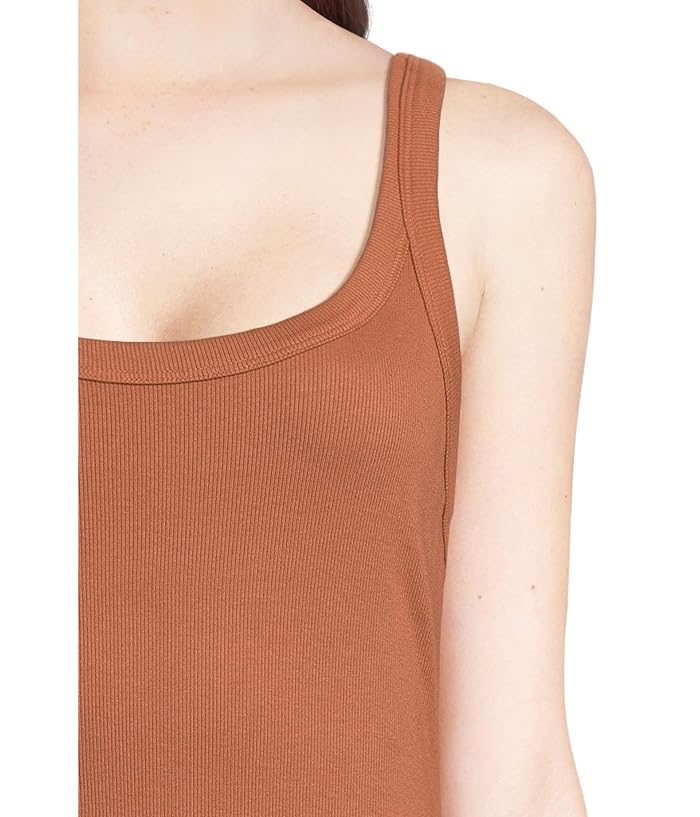 Michael Stars Celine Midi Dress - Image 4