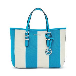 MICHAEL Michael Kors Quinn Small East West Tote Crossbody