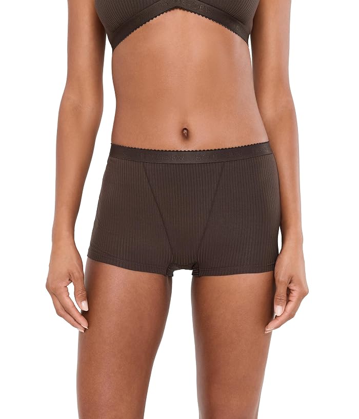 HONEYDEW Emma Boyshorts