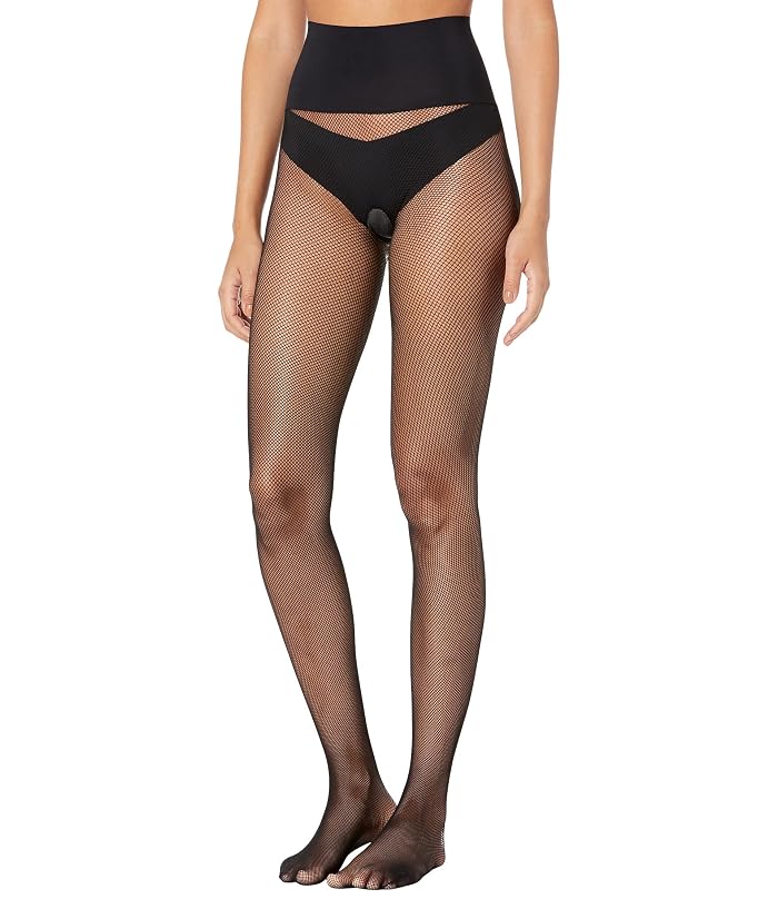 Commando the very fine fishnet tights - Image 4