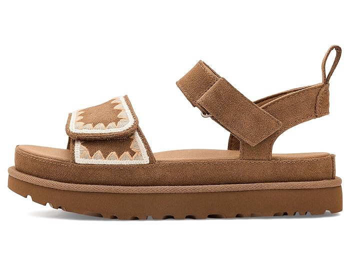 UGG Goldenstar Artistitch - Image 2