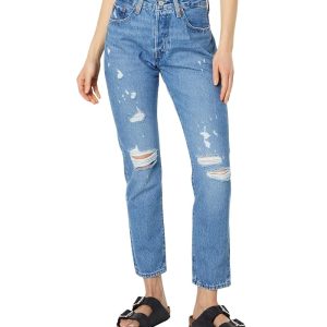 Levi's® Premium 501 Skinny