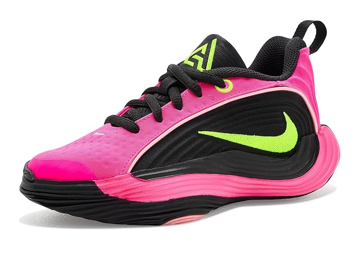 Nike Kids Giannis Immortality 5 (Little Kid)