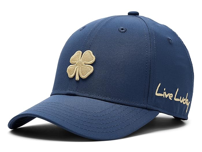 Black Clover Hollywood 36 Adjustable Hat
