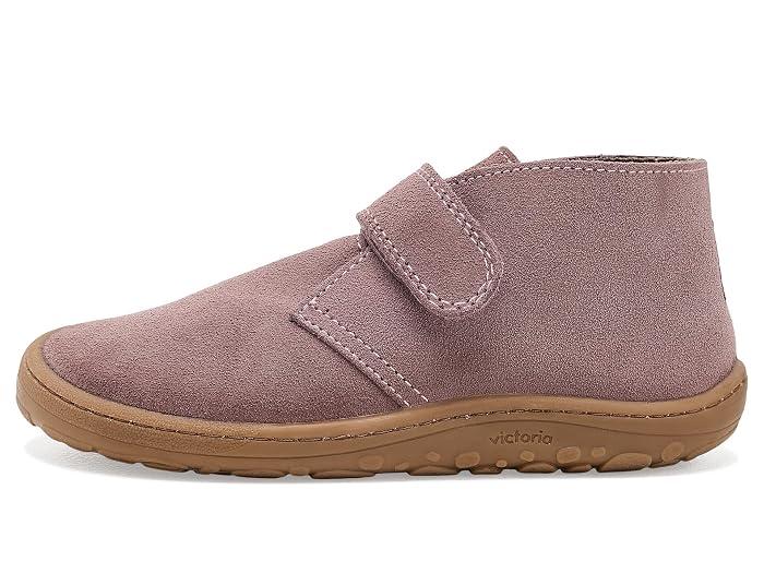 victoria Kids Bosco Barefoot Botin Serraje (Infant/Toddler/Little Kid/Big Kid) - Image 4