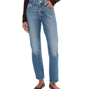 Levi's® Premium Wedgie Slim