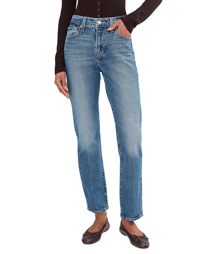 Levi's® Premium Wedgie Slim
