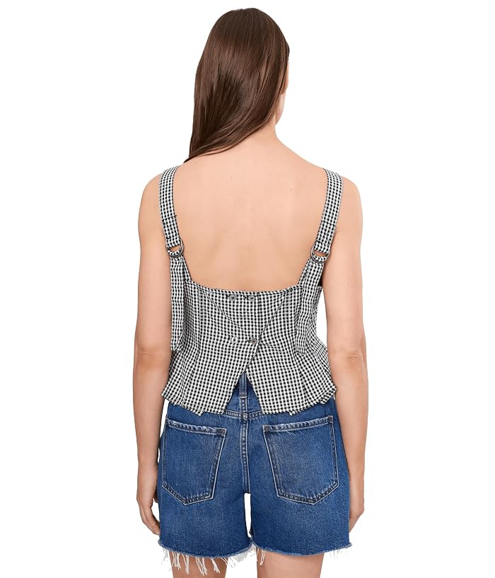 Free People Sunfaded Top - Image 4