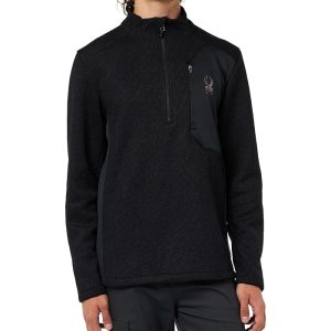 Spyder Bandit 1/2 Zip