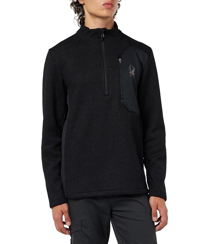 Spyder Bandit 1/2 Zip