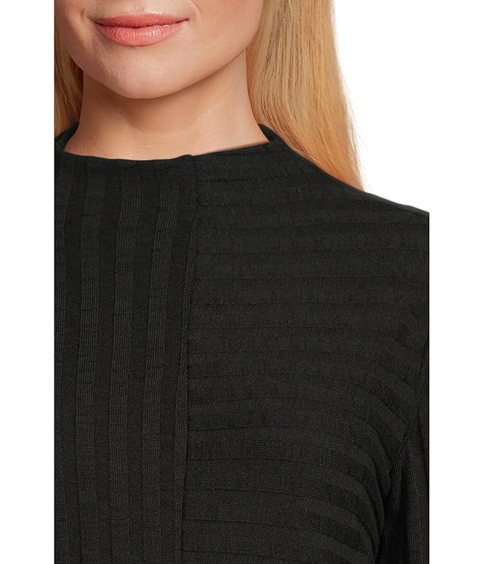 Michael Stars Asher Mock Neck - Image 4