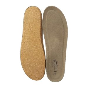 Naot FB01 - Scandinavian Replacement Footbed