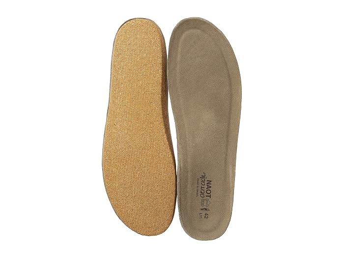 Naot FB01 - Scandinavian Replacement Footbed