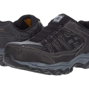 SKECHERS Work Cankton - Ebbitt Steel Toe