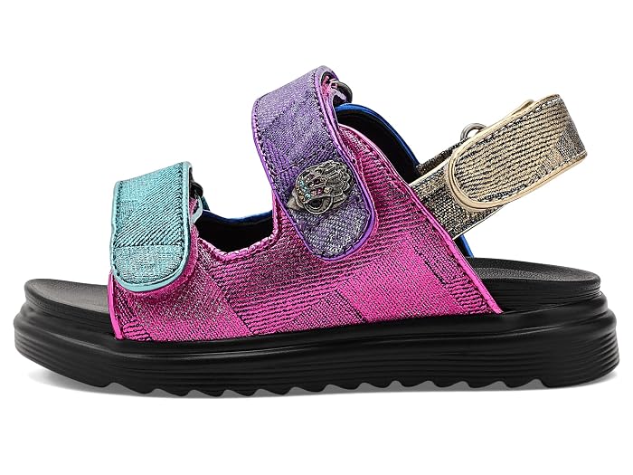 Kurt Geiger London Kids Mini Orson (Toddler) - Image 4