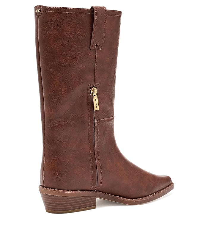 MICHAEL Michael Kors Farren Flat Boots - Image 3