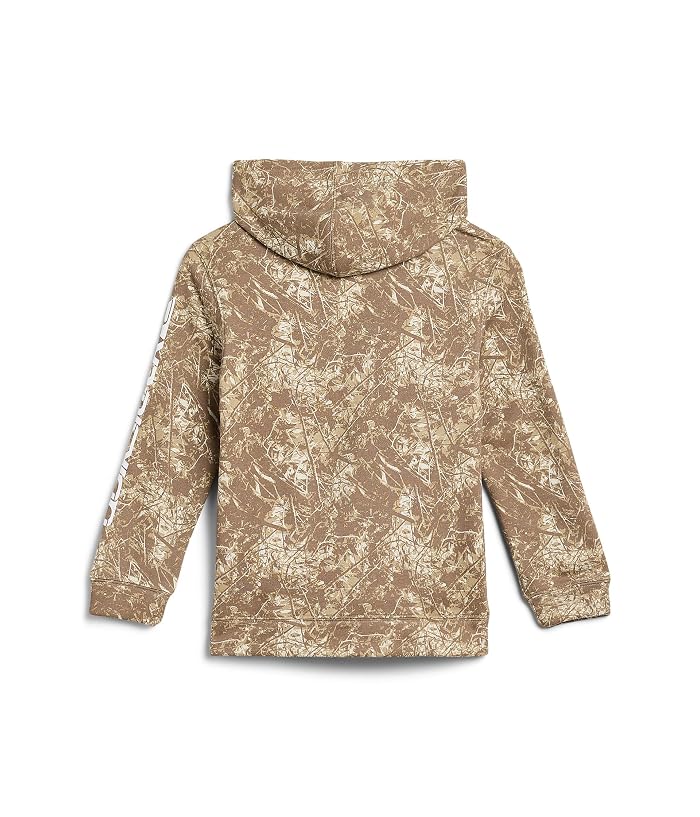 Quiksilver Kids Camo Hoodie (big Kid) - Image 2