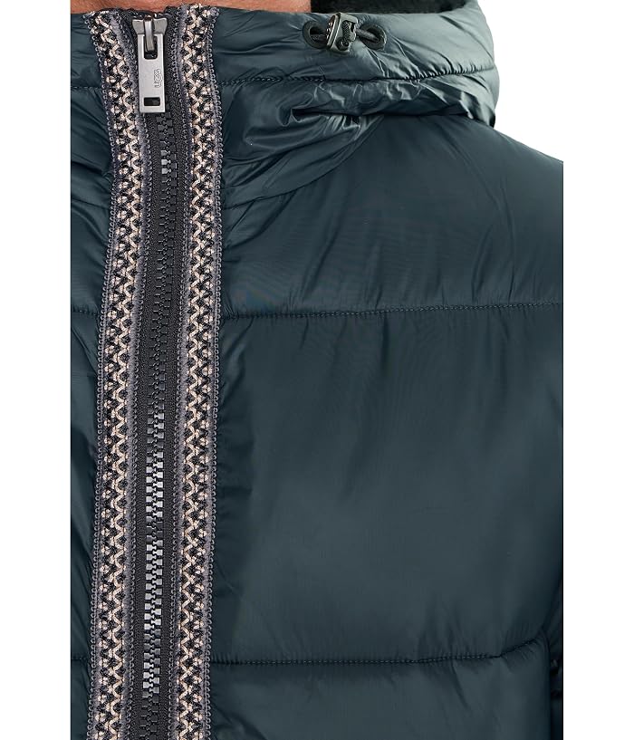 UGG Xayden UGGbraid Puffer Jacket - Image 5