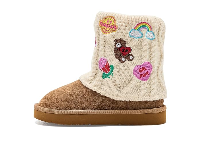 Steve Madden Kids Mochi (Little Kid/Big Kid) - Image 4
