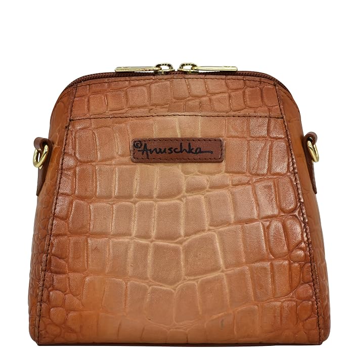 Anuschka 668 Zip Around Travel Organizer - Image 3