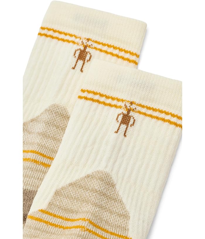 Smartwool Hike Light Cushion Mid Crew Socks - Image 2