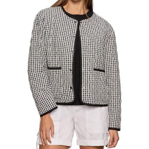 Sanctuary Rec Jacket