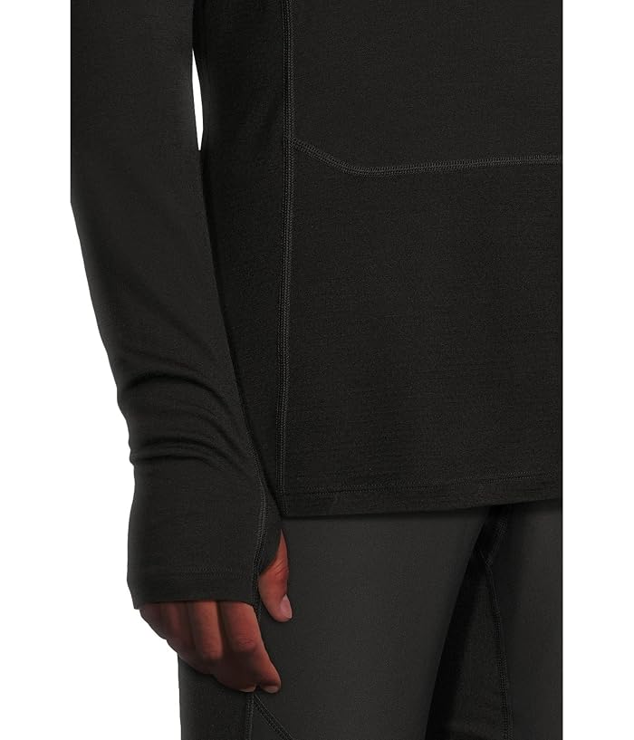 Icebreaker Merino 200 ZoneKnit™ Long Sleeve Crewe - Image 4