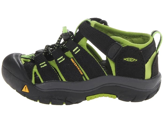 KEEN Kids Newport H2 (Little Kid/Big Kid) - Image 4