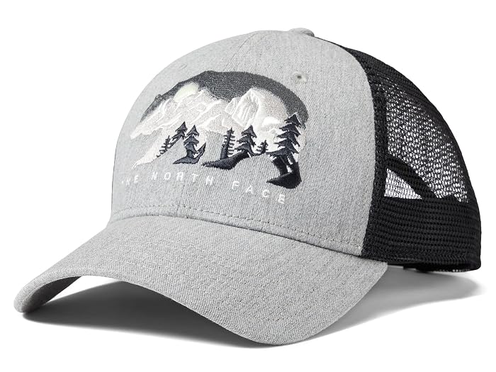 The North Face Embroidered Mudder Trucker