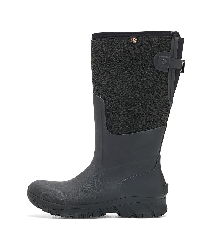 Bogs Whiteout II Adjustable Calf Plume - Image 2