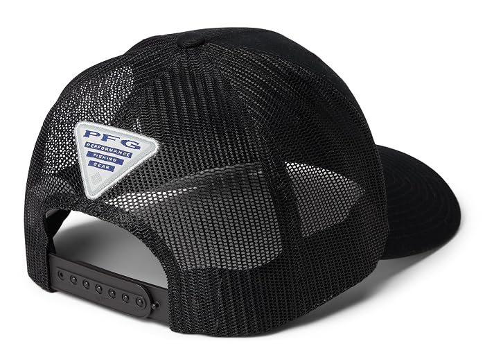 Columbia PFG Fish Flag Mesh Snap Back - Image 2