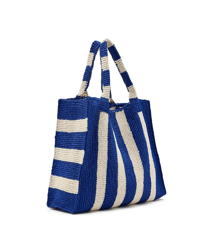 Loeffler Randall Sol Crochet Beach Tote - Image 2