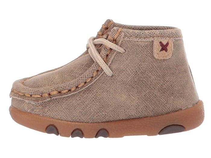Twisted X Driving Moc (Infant/Toddler) - Image 4