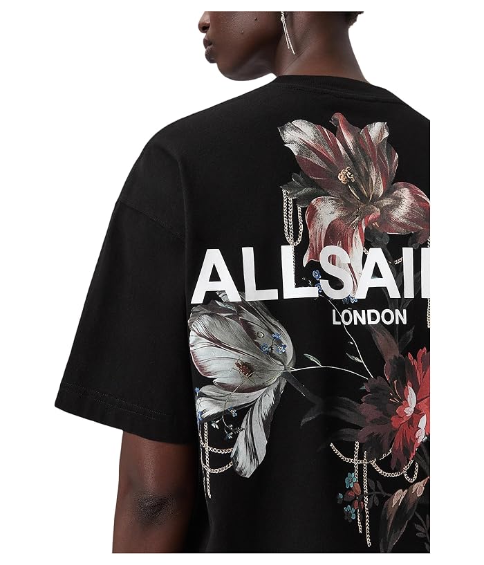 AllSaints Ania Etta Tee - Image 3