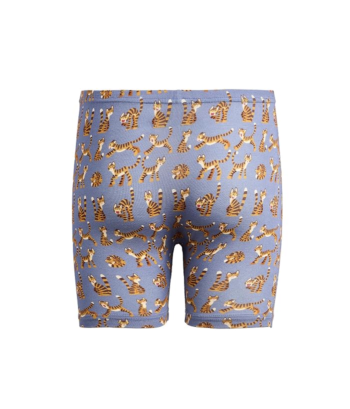 Kickee Pants Kids Print Boxer Briefs Set of 3 (Big Kid) - Image 2
