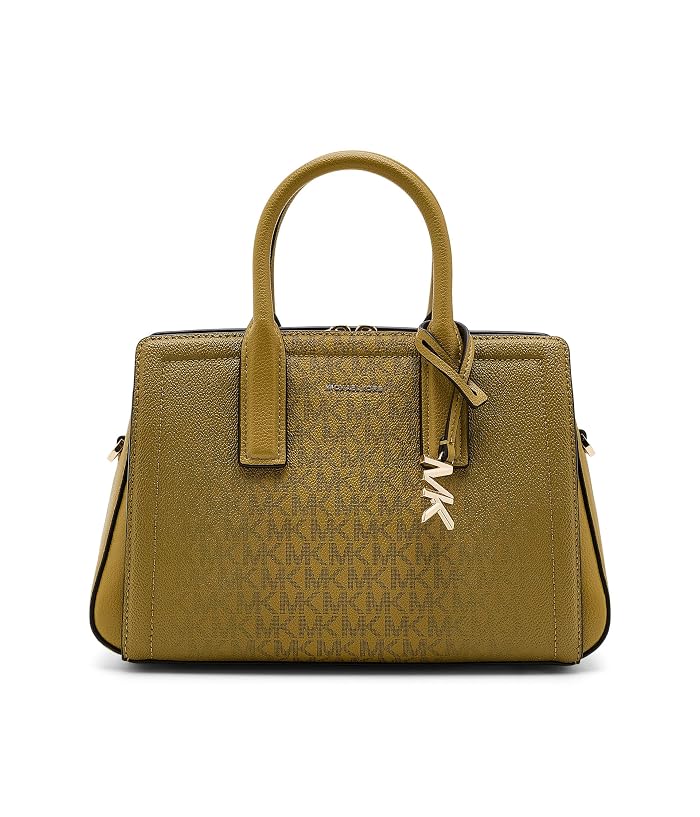 MICHAEL Michael Kors Laila Small Satchel