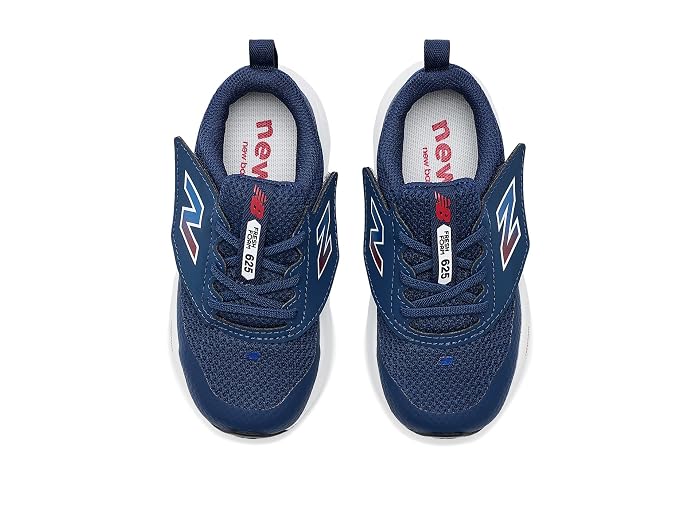 New Balance Kids Fresh Foam 625 NEW-B Hook & Loop (Infant/Toddler) - Image 2