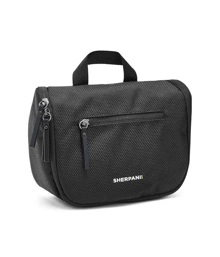 Sherpani Co-pilot Travel Toiletry Case - Image 3