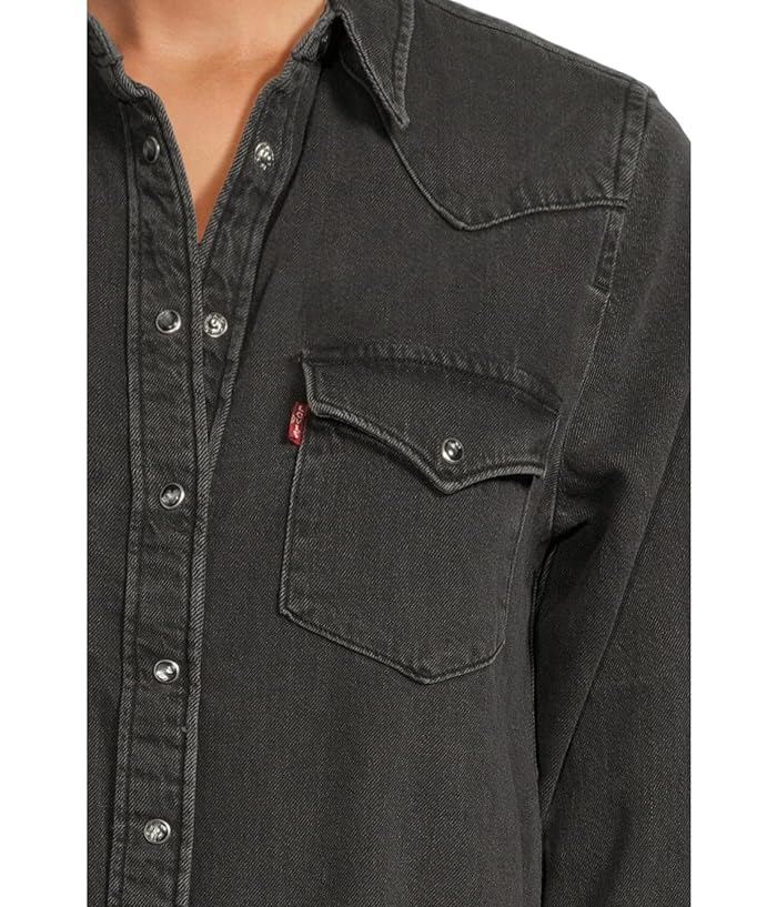 Levi's® Womens The Ultimate Western - Image 4